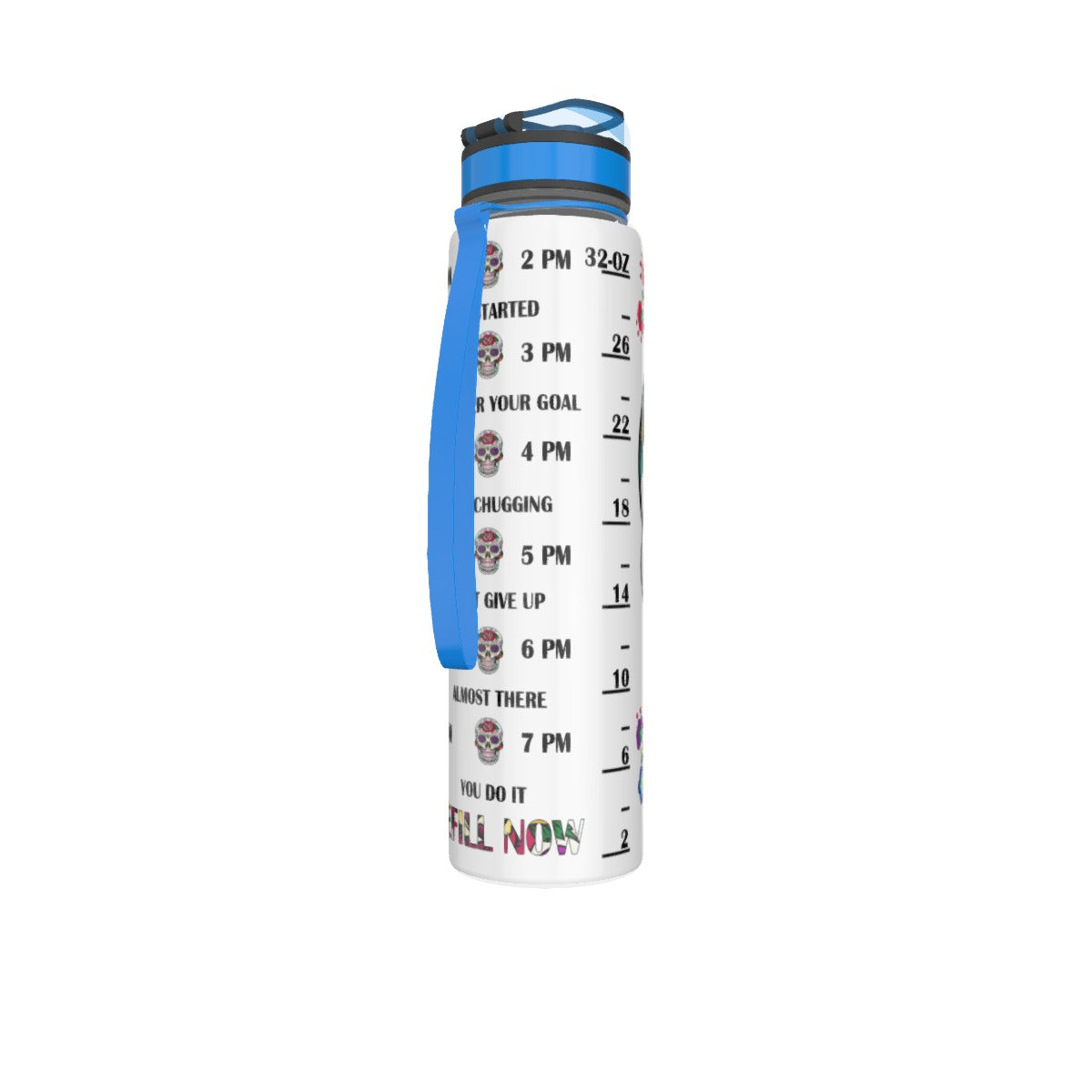 Sport Water Bottle 32oz