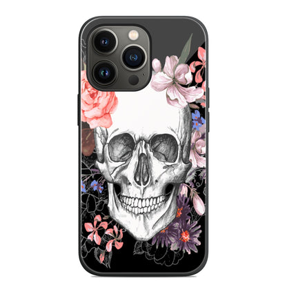 iPhone 13 Series Mobile Phone Case | Glass