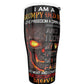 I Am a grumpy old man, I love my wife, I protect my family, I eat meat and I own gun