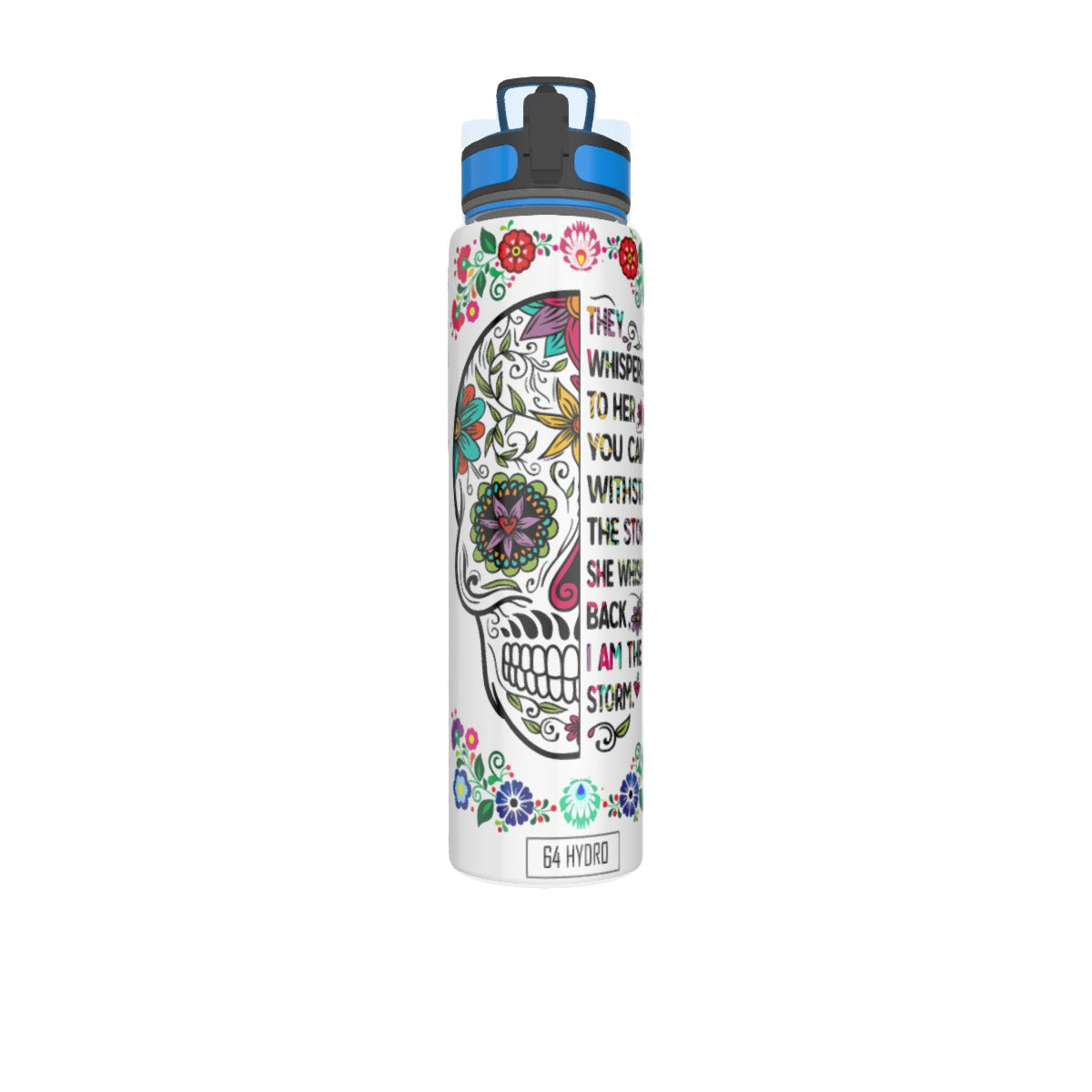 Sport Water Bottle 32oz