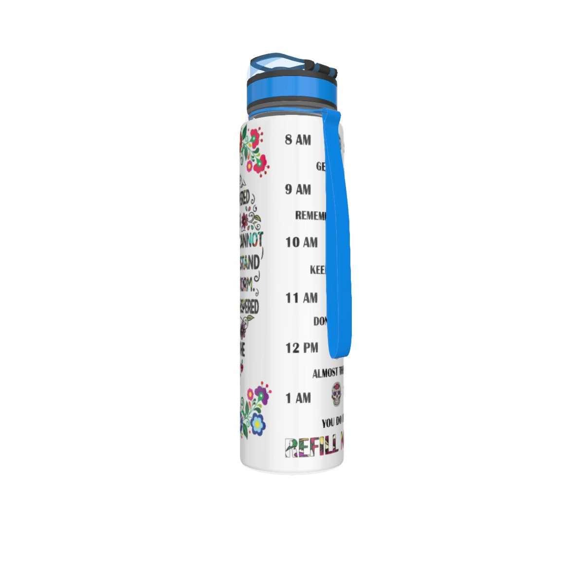 Sport Water Bottle 32oz