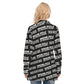 Custom print on demand pod Women's Shirts Long Shirt