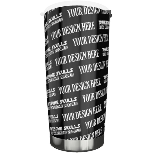 Custom - Tumbler 20oz