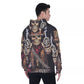 Gothic Grim reaper Men's T-Shirt