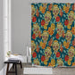 Sugar skull Day of the dead Shower Curtains 150（gsm）
