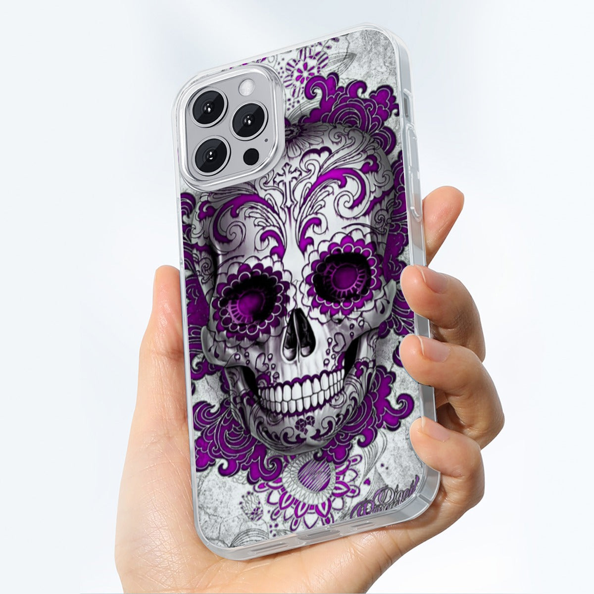 iPhone13 Series Mobile Phone Case | TPU