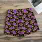 Halloween Women's Casual Shorts