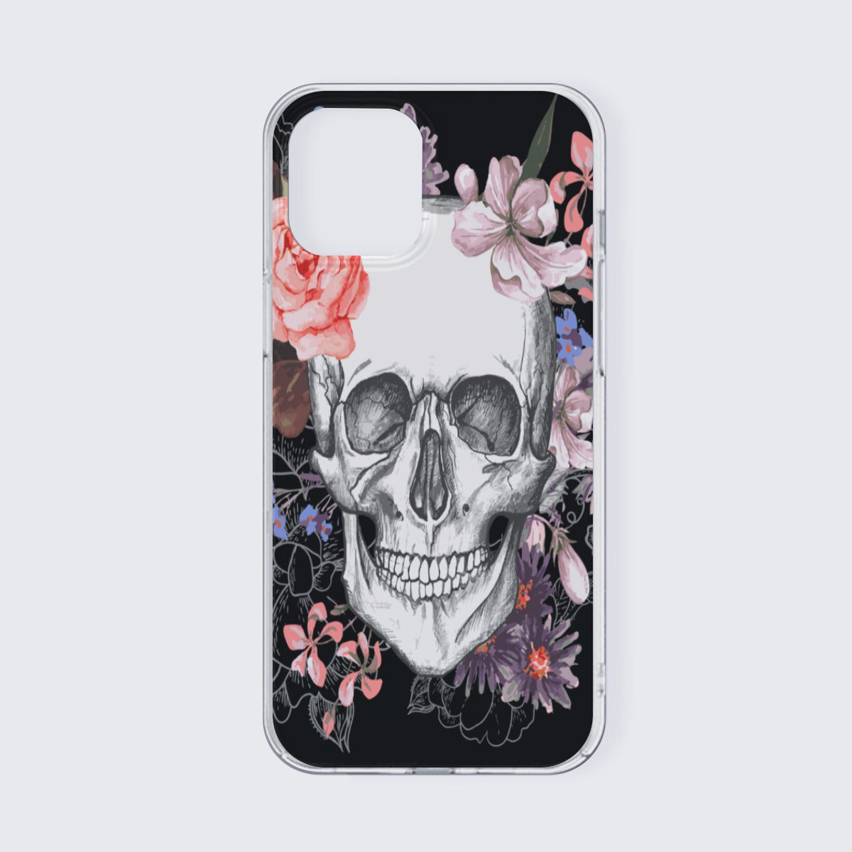 iPhone13 Series Mobile Phone Case | TPU