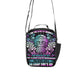 Sugar skull Lunch Box Bags, Day of the dead lunch box bags