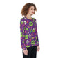 Halloween party Women's Sweater