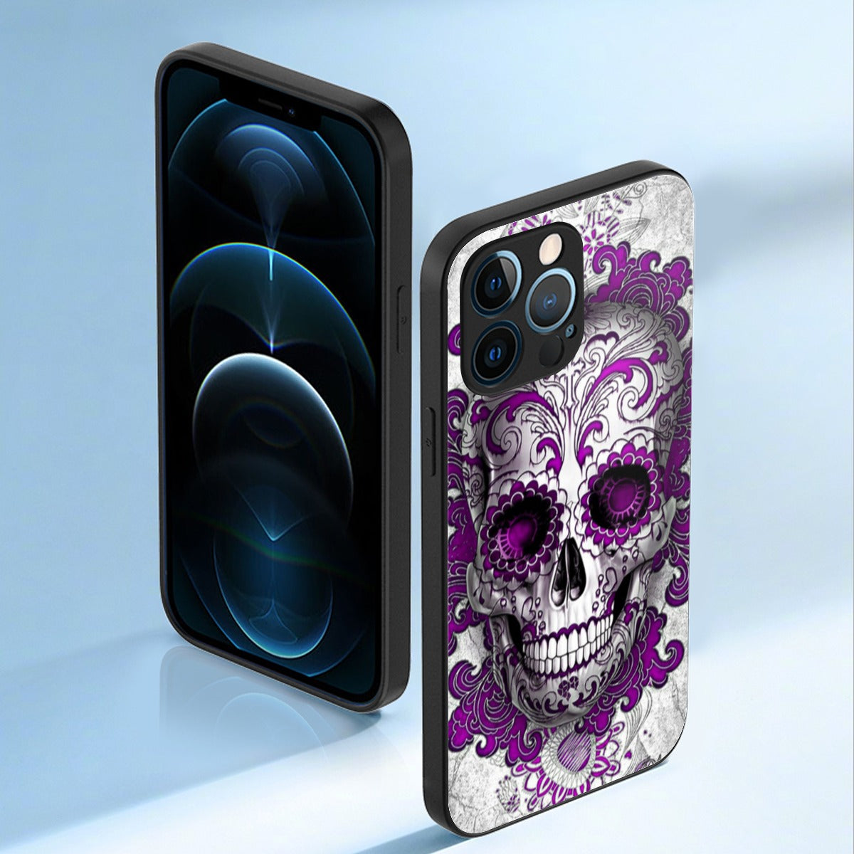 iPhone 13 Series Mobile Phone Case | Glass