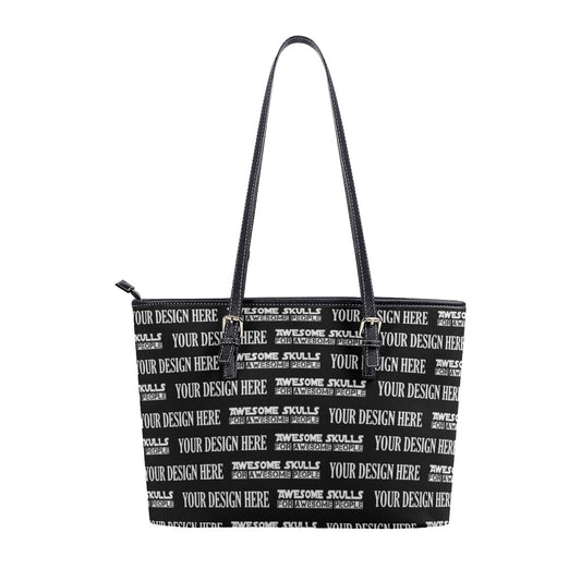 Custom - Women's Tote Bag