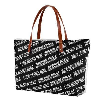 Custom - Women's Tote Bag