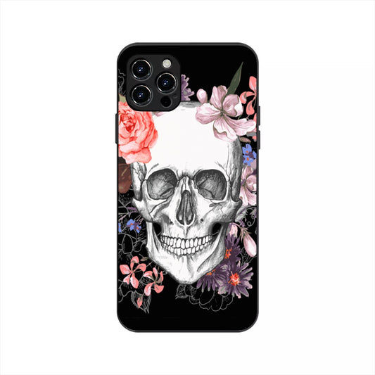 iPhone 12 Pro Max Phone Case | Glass