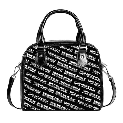 Custom - Handbag With Single Shoulder Strap