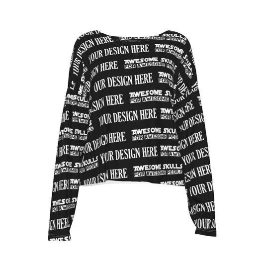 Custom print on demand pod Women's Hoodie Women's Thin Sweatshirt