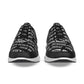 Custom Print on Demand POD Women's Air Cushion Sports Shoes