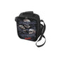 No see no hear no speak evils Lunch Box Bags