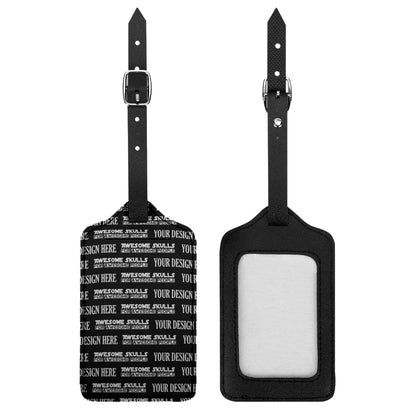 Custom - Luggage Tags