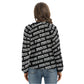 Custom print on demand pod Women's Shirts Raglan Sleeve T-shirt