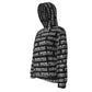 Custom print on demand pod Women's Hoodie Slim Pullover Hoodie