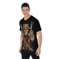 Gothic Grim reaper Men's T-Shirt