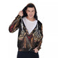 Gothic Grim reaper Men's T-Shirt
