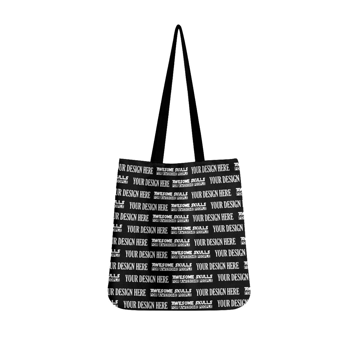 Custom - Cloth Tote Bags