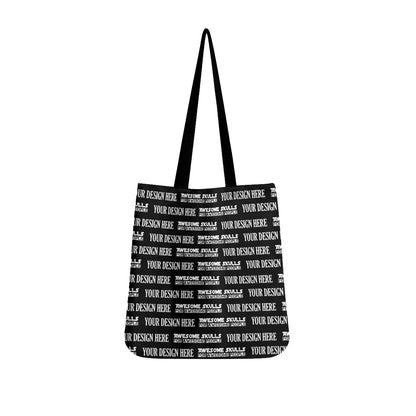 Custom - Cloth Tote Bags