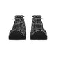 Custom Print on Demand POD Women's Hiking Shoes