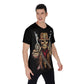 Gothic Grim reaper Men's T-Shirt