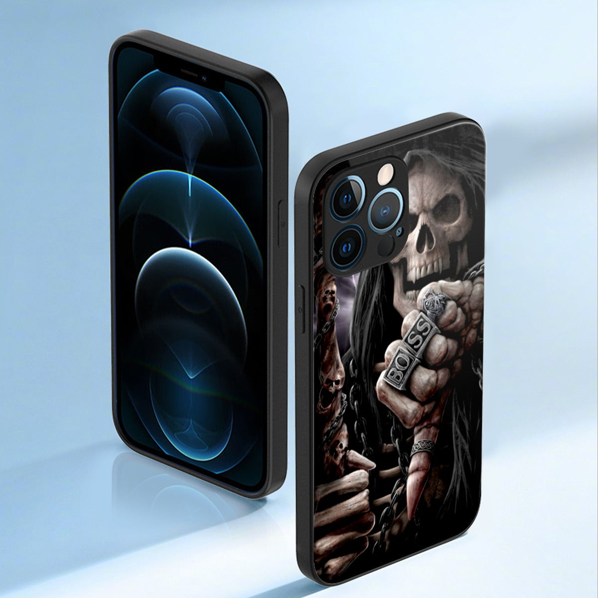 iPhone 13 Series Mobile Phone Case | Glass