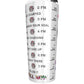 Order and message us your NAME to print on the cup.