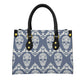 Day of the dead sugar skull Handbag