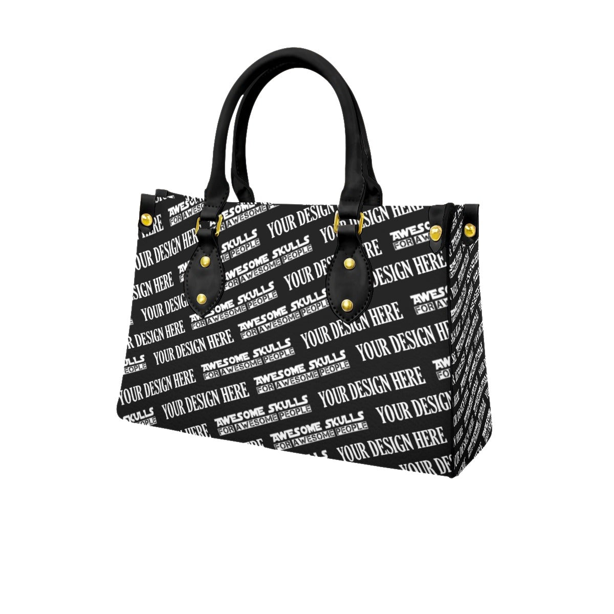 Custom - PU Handbag