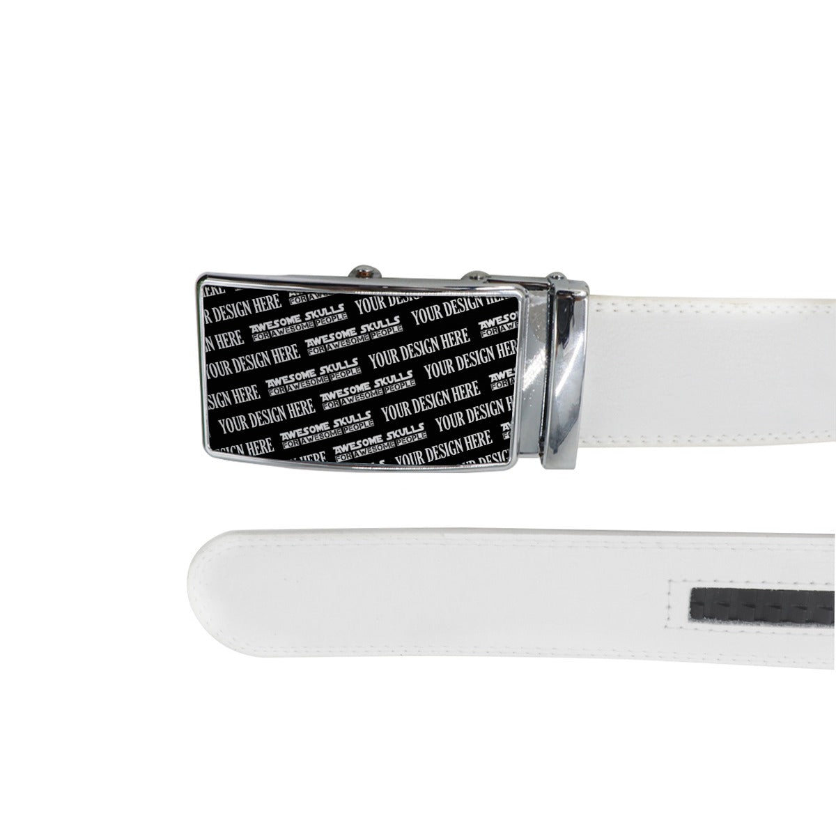 Custom POD print on demand Belt - Custom - Belt