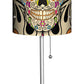 Lampables Pop Collection (Sugar Skull) - Table Desk lamp