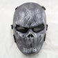 Skull Protection Full Face Mask