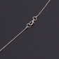 Skull Necklace Punk Vintage European Jewelry Long Sweater Chain Sunshine Heart Pendant Necklaces