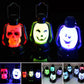 ANGRLY Halloween Decoration Party Accessories Portable Lantern Night Light