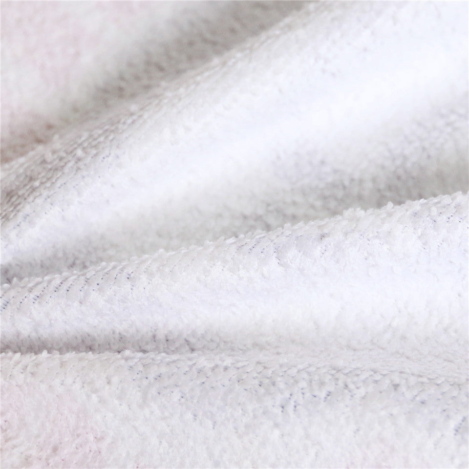 Skull Large Beach Towel for Adult Couples Vintage Microfiber Towel Blanket Floral Black White Gothic Picnic Mat