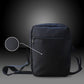 Brand Designer Punk Skull Head Printing Mens Messenger Bags for Men Casual Crossbody Bags,Boys Small Kids Travel Shoulder bag