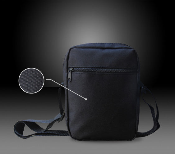 Brand Designer Punk Skull Head Printing Mens Messenger Bags for Men Casual Crossbody Bags,Boys Small Kids Travel Shoulder bag