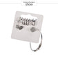 Vintage Hollow Out Silver Ear Cuff Earrings Sun Cross Earrings Fashion Jewelry Clip Earrings For Wedding Women