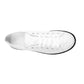 Skull Printing Men's Vulcanize Shoes Teenagers Punk Style Sneakers for Student Cool Canvas Shoes Lace-up Walking Shoe