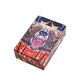 Fancy Design 1PC Plastic Cigarette Case Size 95mm*60mm Cigarette Tobacco  Butterfly & Skull  Storage Case