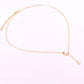 Fashion Moon Star Pendant Boho Choker Necklaces Gold Color Clavicle Chain Collar Necklace For Women Kolye Jewelry Collier Bijoux
