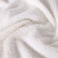 Flannel Halloween Skull Skeleton Head Spider Net Nightmare Throw Blanket Plaids Warmth Soft Plush Sofa Bed