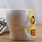 Creative Coco Movie Skull 3D Milk Drink Cup of Coffee Mugs