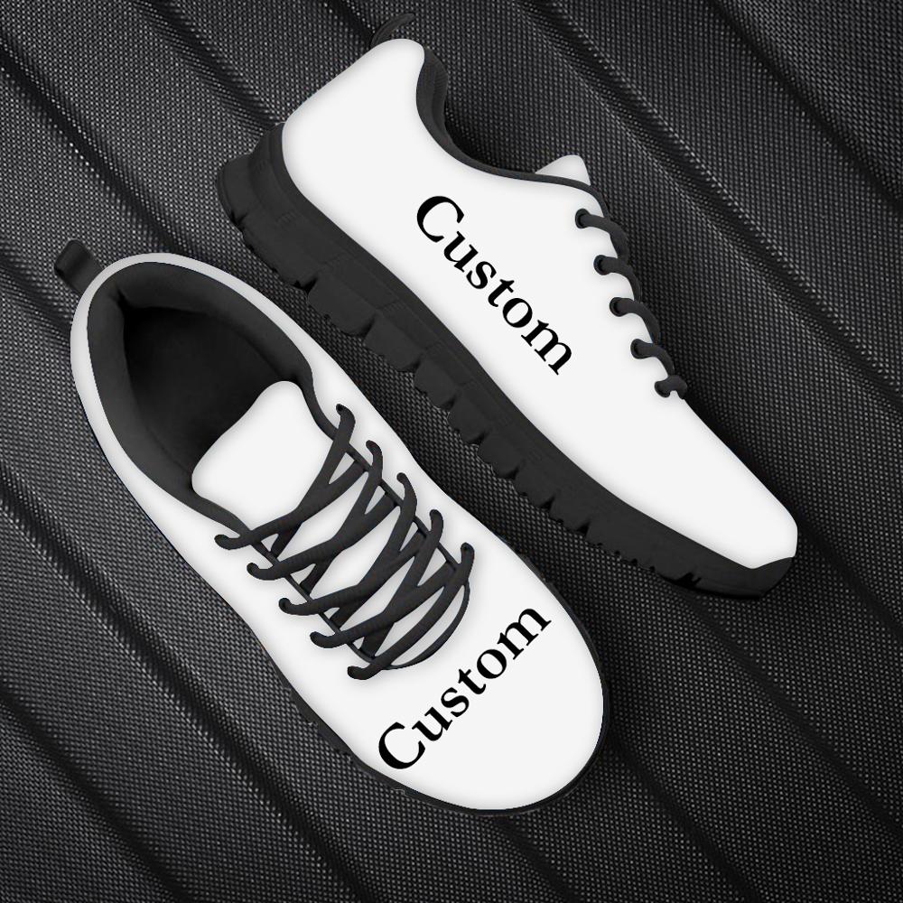 hot 2020 Halloween Women Flats Shoes Casual Sneakers